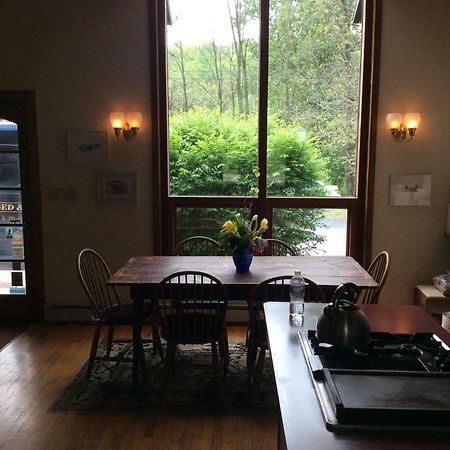 Hawk Mountain Bed & Breakfast Kempton Esterno foto