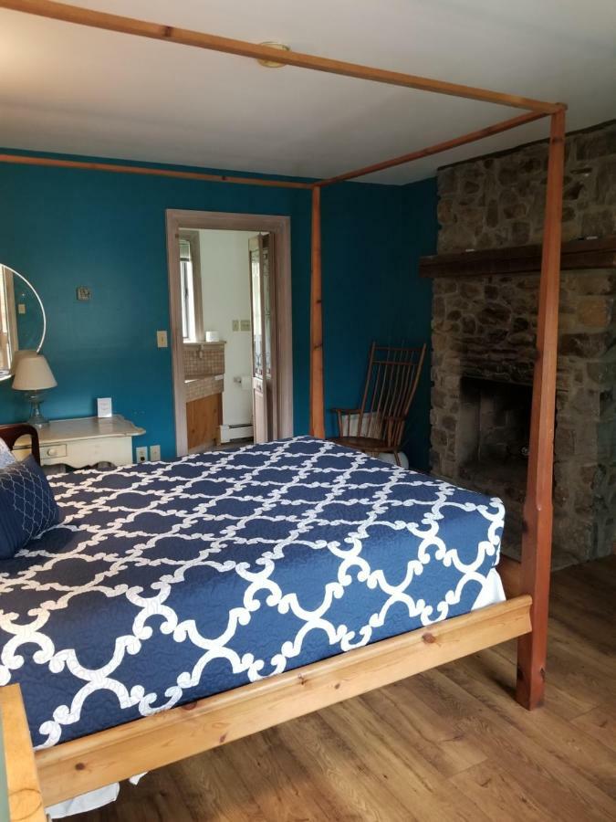 Hawk Mountain Bed & Breakfast Kempton Esterno foto