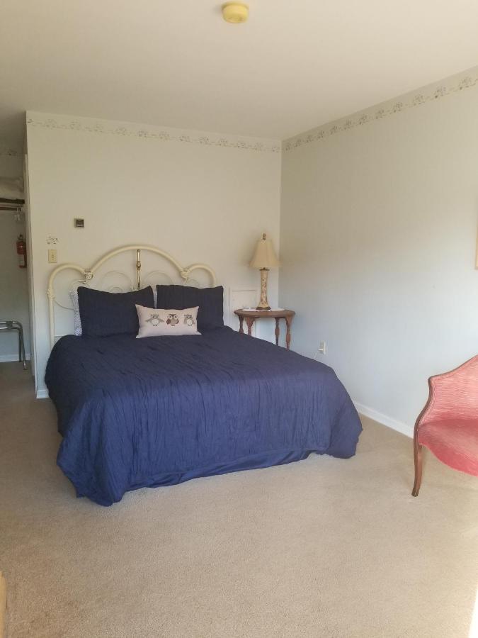 Hawk Mountain Bed & Breakfast Kempton Esterno foto